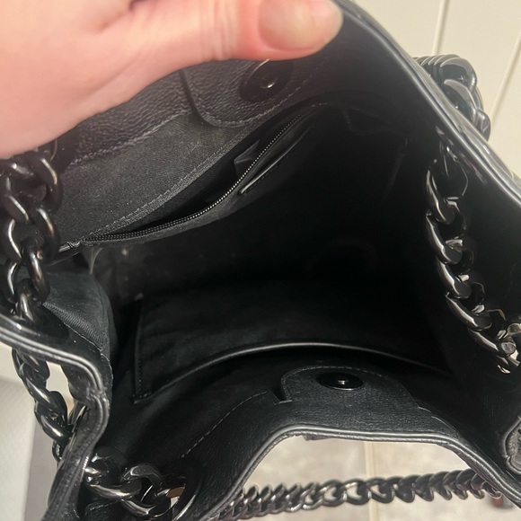 Rebecca Minkoff Edie Bucket bag - Picture 9 of 9